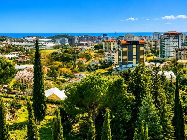 Alanya, Antalya içerisinde satılık mülk