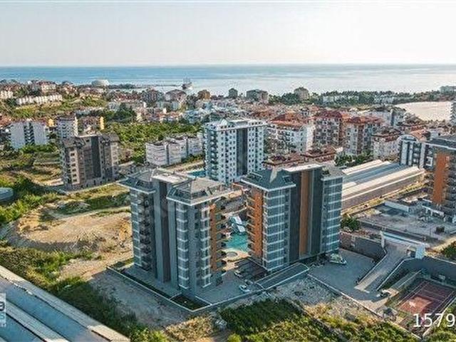 Alanya, Antalya içerisinde satılık mülk