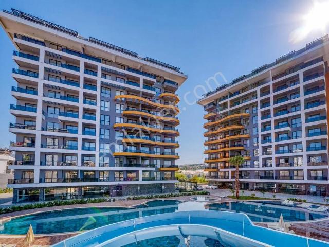 Alanya, Antalya içerisinde satılık mülk