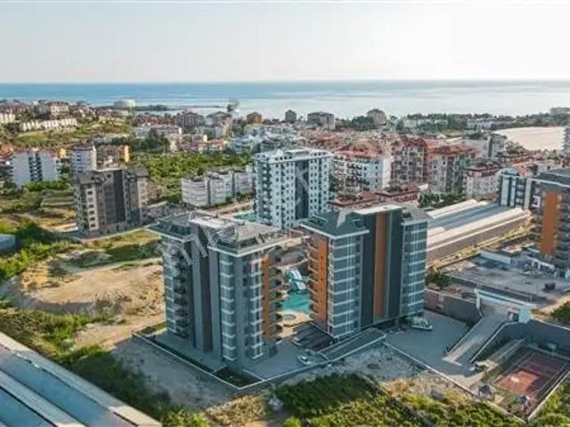 Alanya, Antalya içerisinde satılık mülk