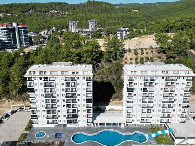 Avsallar, Alanya içerisinde satılık mülk