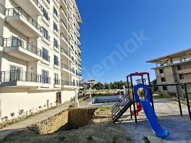Alanya, Antalya içerisinde satılık mülk