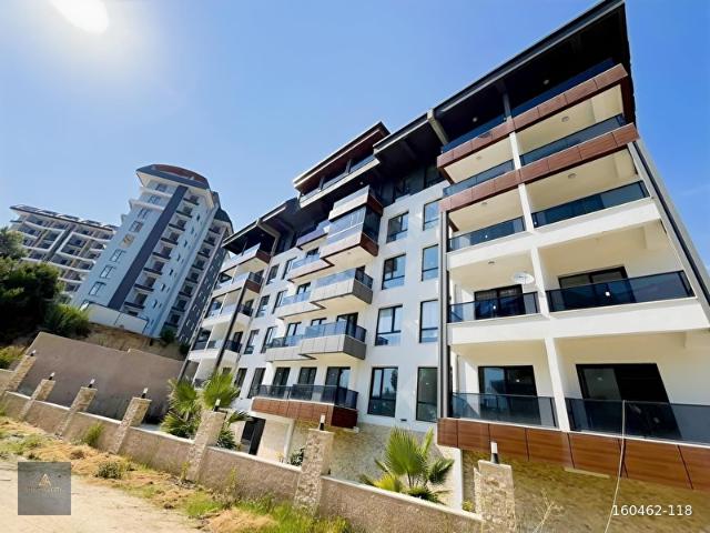 Alanya, Antalya içerisinde satılık mülk