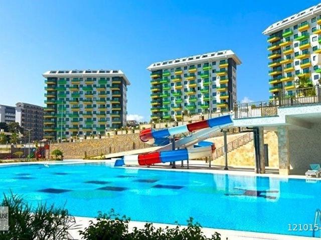 Alanya, Antalya içerisinde satılık mülk