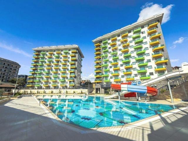 Alanya, Antalya içerisinde satılık mülk