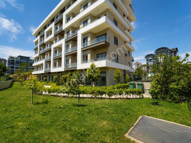 Alanya, Antalya içerisinde satılık mülk