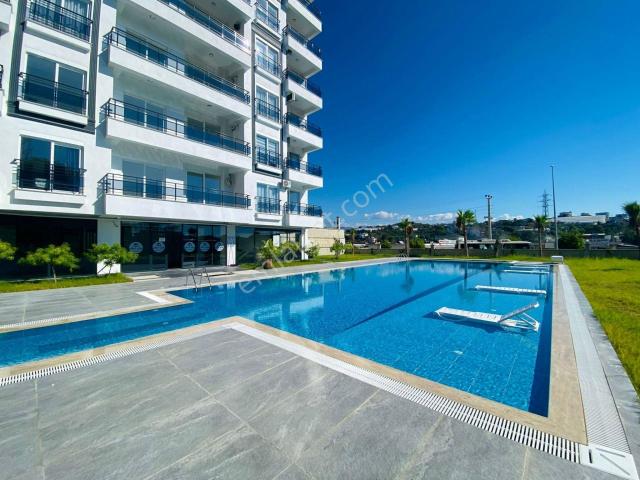 Alanya, Antalya içerisinde satılık mülk
