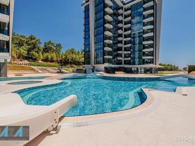 Alanya, Antalya içerisinde satılık mülk