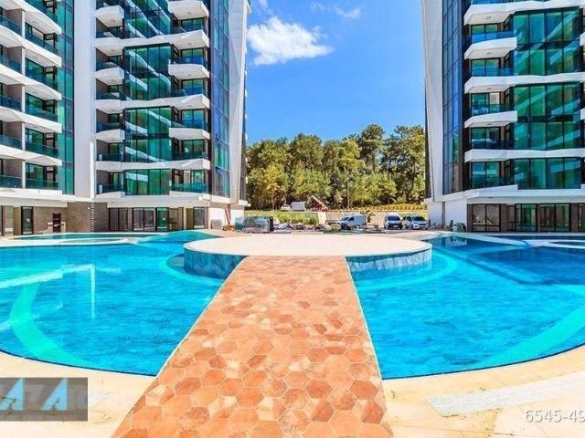 Alanya, Antalya içerisinde satılık mülk