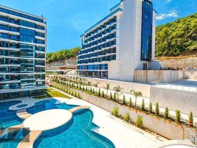 Alanya, Antalya içerisinde satılık mülk