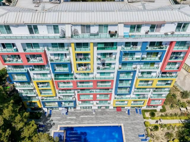 Alanya, Antalya içerisinde satılık mülk
