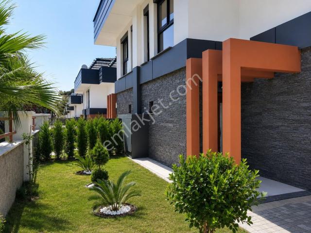 Alanya, Antalya içerisinde satılık Villa
