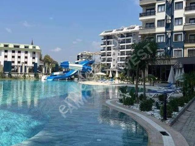 Alanya, Antalya içerisinde satılık mülk