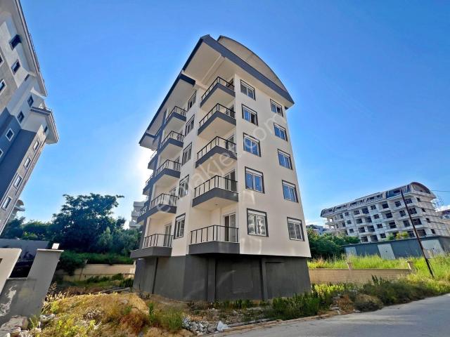 Alanya, Antalya içerisinde satılık mülk