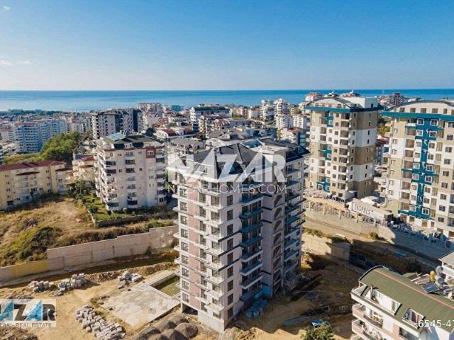 Alanya, Antalya içerisinde satılık mülk