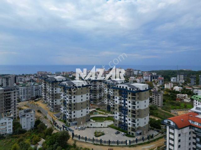 Alanya, Antalya içerisinde satılık mülk