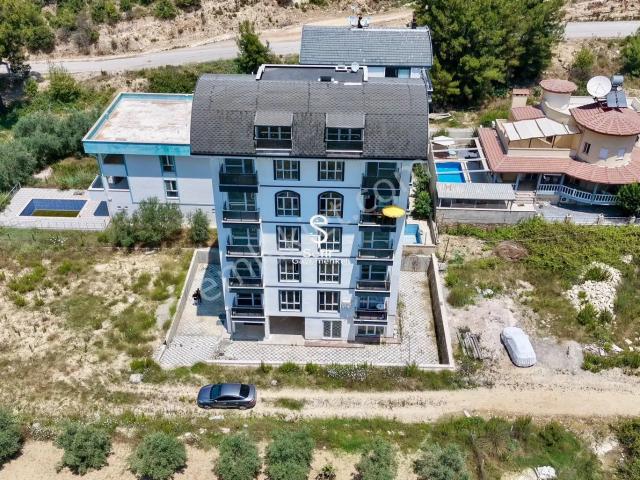 Alanya, Antalya içerisinde satılık mülk