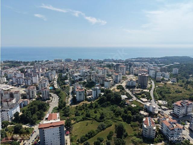 Alanya, Antalya içerisinde satılık Arsa