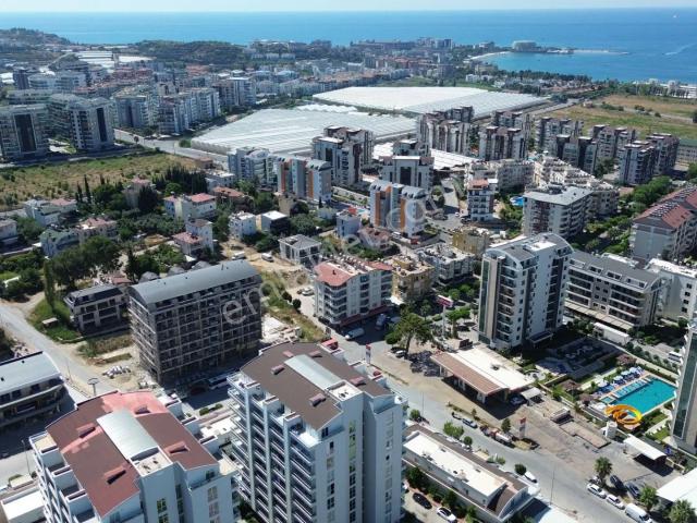 Alanya, Antalya içerisinde satılık mülk