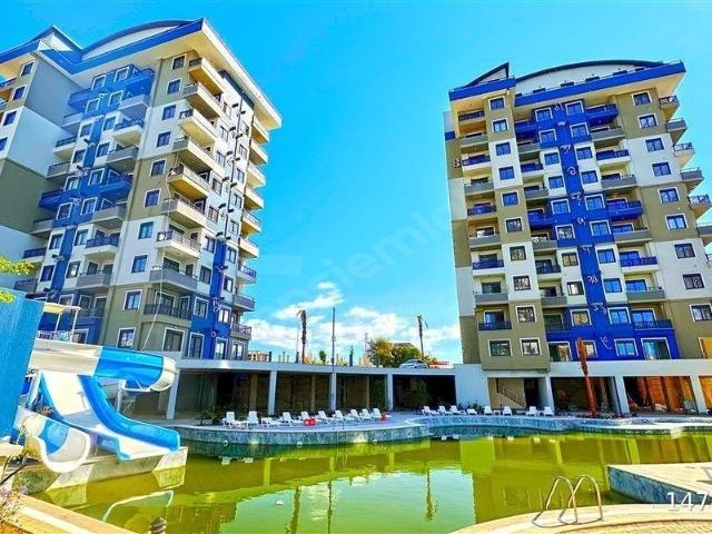 Alanya, Antalya içerisinde satılık mülk