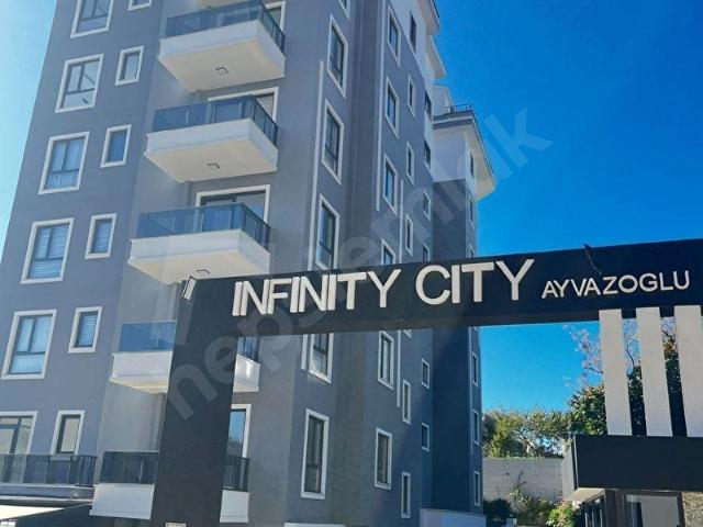 Alanya, Antalya içerisinde satılık mülk