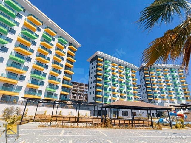 Alanya, Antalya içerisinde satılık mülk