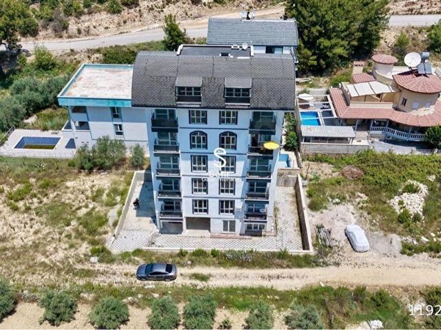 Alanya, Antalya içerisinde satılık mülk