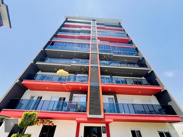 Alanya, Antalya içerisinde satılık mülk