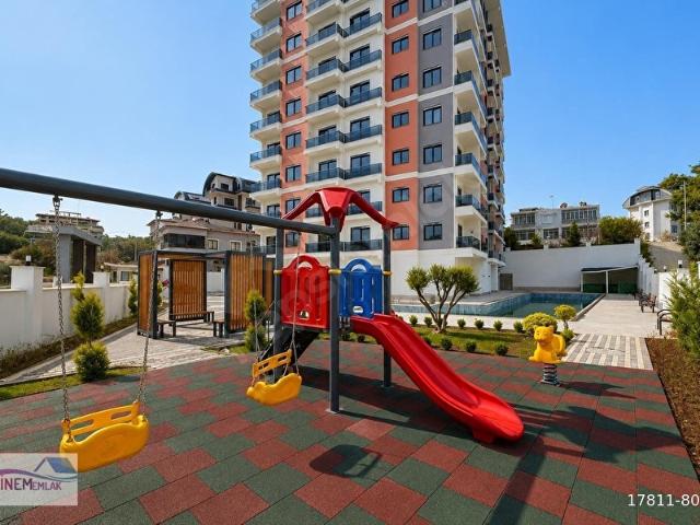 Alanya, Antalya içerisinde satılık mülk