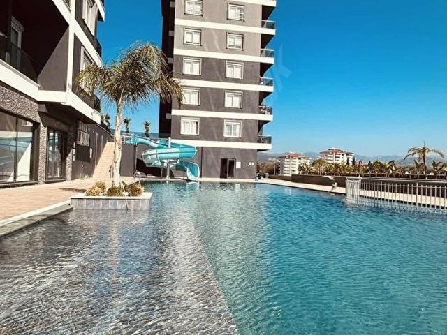 Alanya, Antalya içerisinde satılık mülk