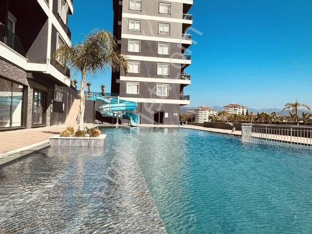 Alanya, Antalya içerisinde satılık mülk