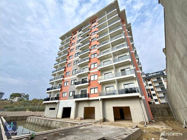 Alanya, Antalya içerisinde satılık mülk