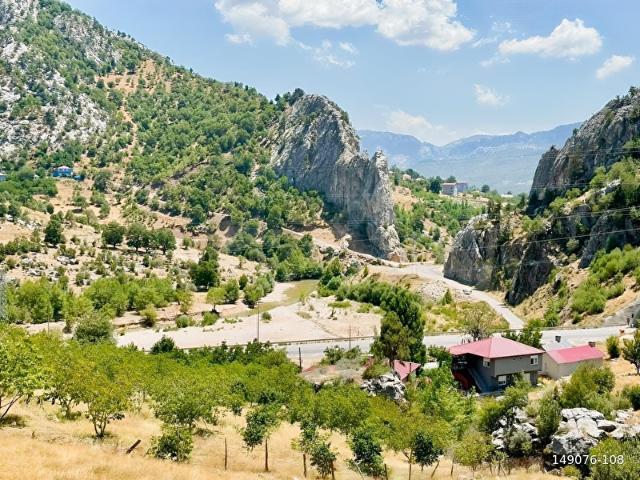 Alanya, Antalya içerisinde satılık Arsa