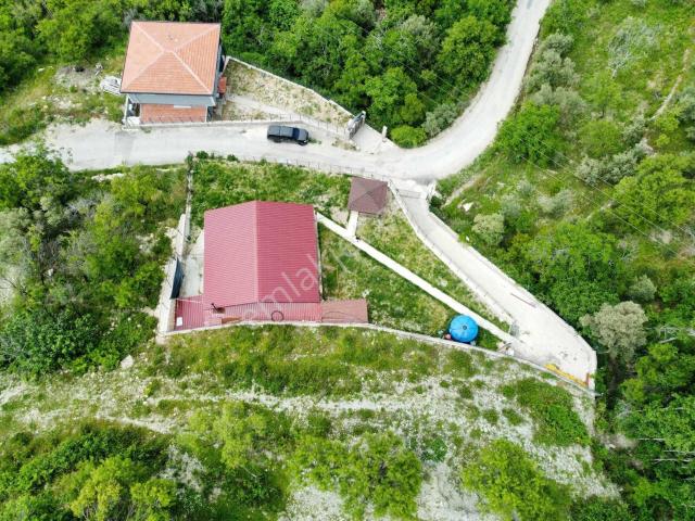 Alanya, Antalya içerisinde satılık Villa
