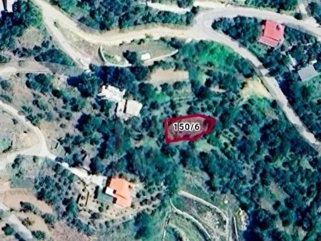 Bademağacı, Alanya içerisinde satılık Arsa
