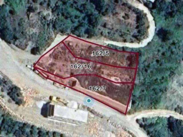 Alanya, Antalya içerisinde satılık Arsa