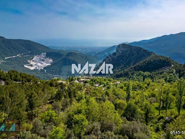 Alanya, Antalya içerisinde satılık Arsa