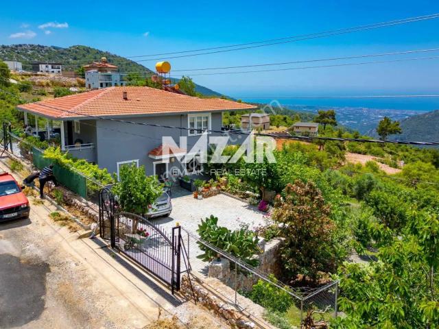 Alanya, Antalya içerisinde satılık mülk