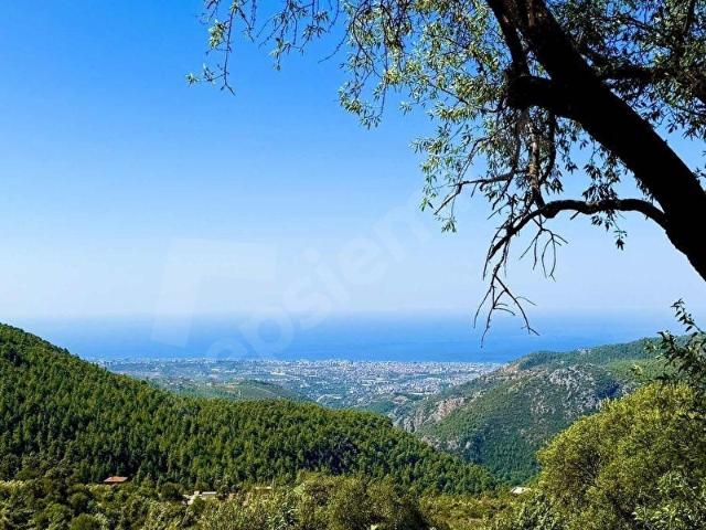Alanya, Antalya içerisinde satılık Arsa