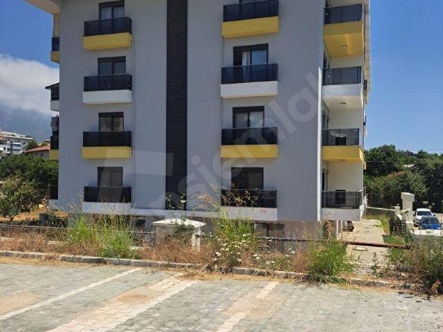 Alanya, Antalya içerisinde satılık mülk