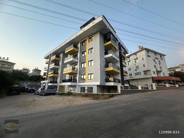 Alanya, Antalya içerisinde satılık mülk