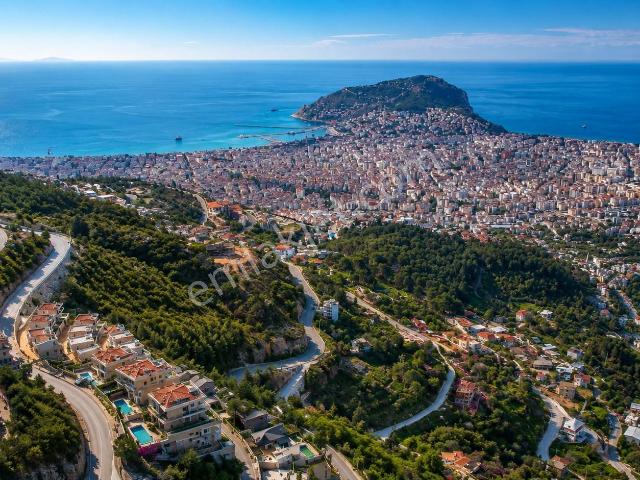 Büyükhasbahçe Mahallesi, Alanya içerisinde satılık mülk