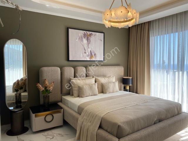 Alanya, Antalya içerisinde satılık Villa