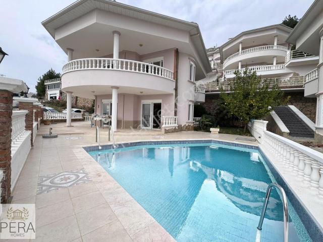 Alanya, Antalya içerisinde kiralık Villa