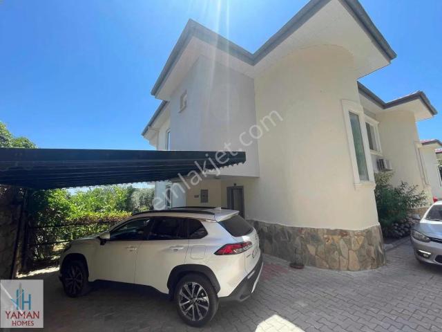 Alanya, Antalya içerisinde satılık Villa