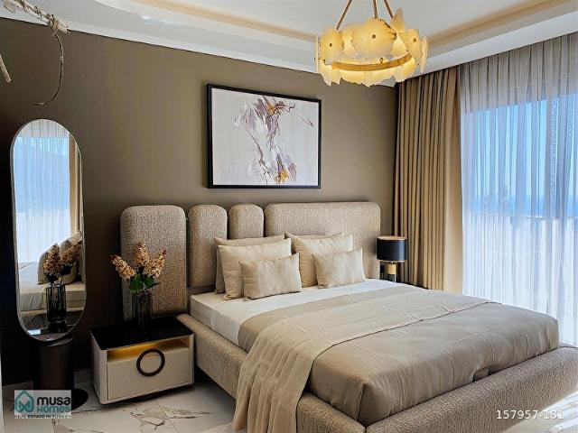 Antalya içerisinde satılık Villa Antalya içerisinde satılık Villa
