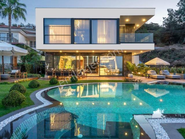 Alanya, Antalya içerisinde satılık Villa
