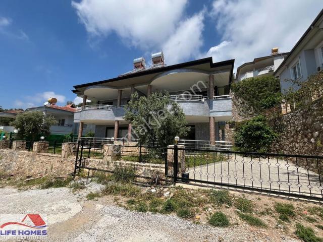 Alanya, Antalya içerisinde satılık Villa