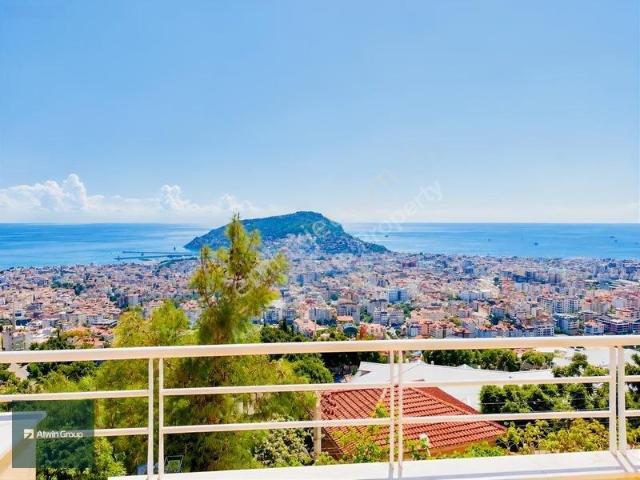 Bektaş, Alanya içerisinde satılık mülk