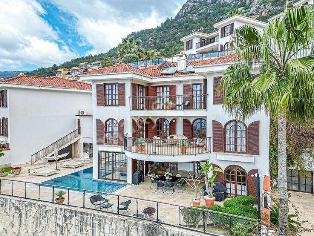 Alanya, Antalya içerisinde satılık Villa